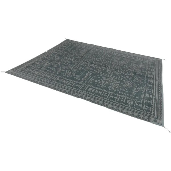 Фото - Туристический коврик Easy Camp Bilberry Carpet L 250x200 см (180133)